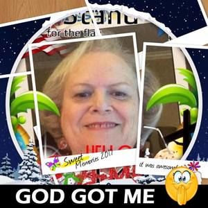 Meet your Posher, Carol